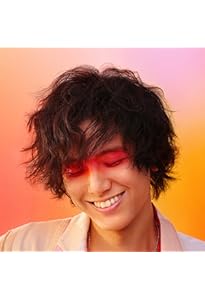 EASY PIANO SOLO 藤井 風「LOVE ALL SERVE ALL」 | シンコー